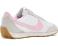 Кроссовки Nike Pacific для детей с верхом из замши и резиновой подошвой