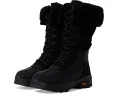 Высокие зимние ботинки Adirondack Tall XXV с мембраной и утеплителем до -32°C UGG