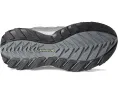 Columbia Strata Trail Mid Wp водонепроницаемые треккинговые ботинки с подошвой Omni-Grip