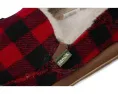 Лоферы Donna Buffalo Chill с контурной стелькой и подкладкой из искусственной овчины Sanuk
