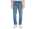 Джинсы Liverpool Los Angeles Kingston Modern Straight Coolmax прямого кроя