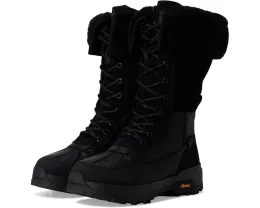 Высокие зимние ботинки Adirondack Tall XXV с мембраной и утеплителем до -32°C UGG