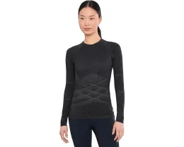 Базовый слой Smartwool Intraknit All-Season Merino с круглым вырезом