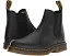 Dr. Martens 2976 Chelsea SR ботинки челси с водонепроницаемой кожей и противоусталостной подошвой
