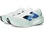 Беговые кроссовки New Balance FuelCell Rebel v4 с пеной FuelCell и светоотражающими элементами