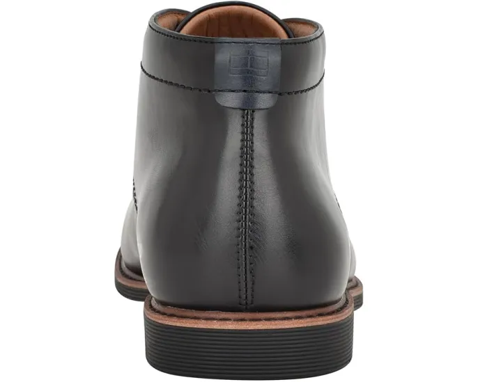 Ботинки Tommy Hilfiger Rosell с круглым носком и стелькой из memory foam