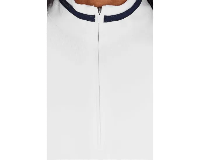 Callaway Термофутболка с длинным рукавом и цветными блоками