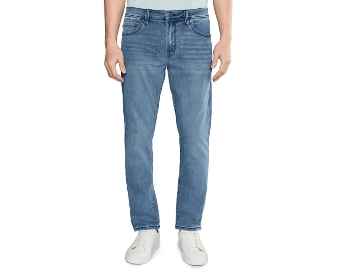 Джинсы Liverpool Los Angeles Kingston Modern Straight Coolmax прямого кроя