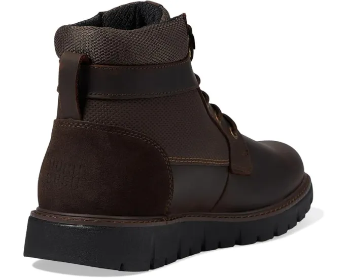 Чукка-ботфорты Nunn Bush Karnak Plain Toe с водонепроницаемой отделкой