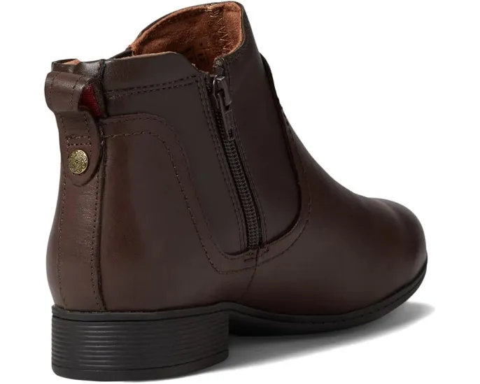 Ботинки Cobb Hill Crosbie Gore Boot на молнии сзади
