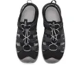 Сандалии KEEN Whisper Lite с быстрой шнуровкой