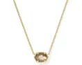 Кулон Daphne Frame Short Pendant от Kendra Scott