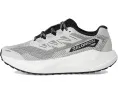 Беговые кроссовки Salomon Aero Blaze для любой местности с пеной energyFOAM