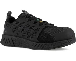 Reebok Fusion Flex Weave: кроссовки с композитной защитой