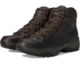 Треккинговые ботинки Scarpa Terra GTX с мембраной GORE-TEX и подошвой Vibram Energy