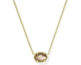 Кулон Daphne Frame Short Pendant от Kendra Scott
