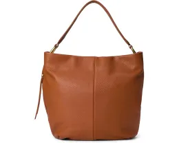 Сумка HOBO Harley Hobo из кожи с несколькими карманами