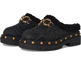 Клоги Circus NY by Sam Edelman Annie с искусственной кожей и рельефной подошвой