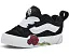 Кроссовки Vans Knu Skool Elastic Lace Rose для малышей