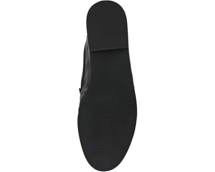 Лоферы Steve Madden Stewart с круглым носком и резиновой подошвой
