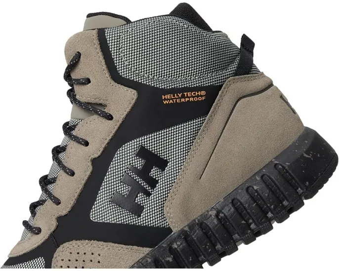 Ботинки Helly Hansen Monashee ULLR HT с водонепроницаемой технологией Helly Tech