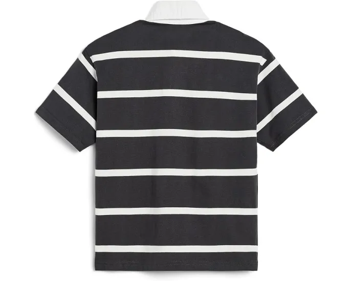 Поло Tween Spirit для детей от abercrombie kids