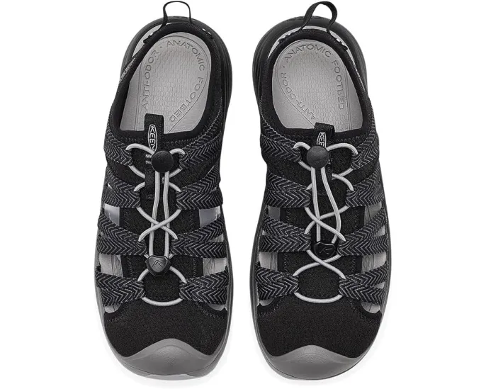 Сандалии KEEN Whisper Lite с быстрой шнуровкой