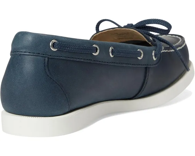 Eastland 1955 Edition Yarmouth лоферы ручной работы с бантом