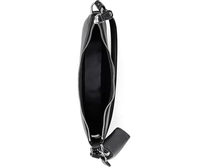 Мини-сумка через плечо Duo Mini Shoulder из кожи от Kate Spade New York