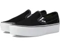 Кроссовки Vans Classic Slip-On Stackform на платформе