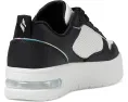 Детские кроссовки Skechers Court Hi-Air с видимой воздушной подушкой