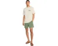Футболка Off Duty Premium с коротким рукавом Billabong