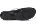 Сандалии Clarks Merliah 2 Cove на клиновидной подошве с застежками на липучках