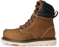 Рабочие ботинки BRUNT Marin Welted 8 дюймов WP Comp Toe с рантом Goodyear