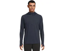 Толстовка Helly Hansen Shine Solen с молнией на половину и капюшоном