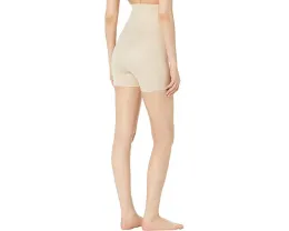 Утягивающие шорты Miraclesuit Shapewear с высокой талией 33 см для коррекции живота