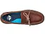Мокасины Dockers Darnell с технологией Active Rebound и стелькой Supreme Comfort