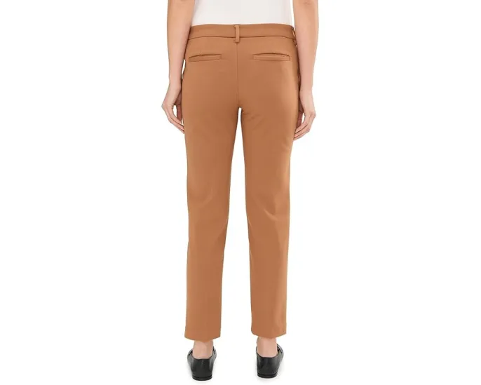 Брюки Liverpool Los Angeles Kelsey Slim Leg из суперстретч понте