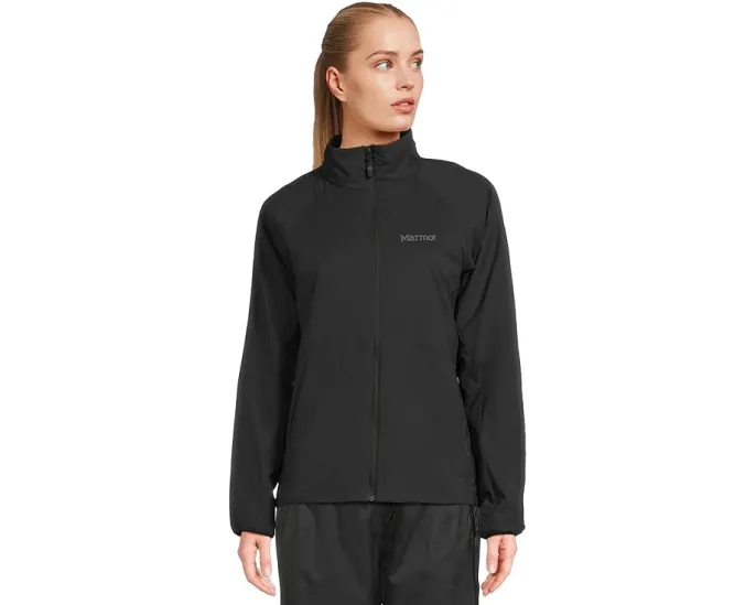 Утепленная куртка Novus LT из переработанного нейлона с PrimaLoft Silver