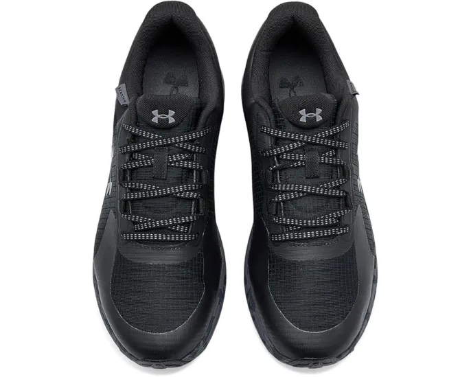 Under Armour трейловые кроссовки Charged Bandit Trail 3 Storm Proof