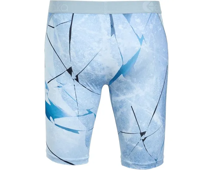 Мужские трусы ethika Bmr Don't Fall с классическим кроем и поддержкой