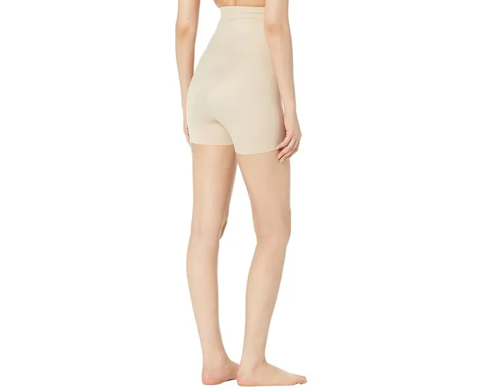 Утягивающие шорты Miraclesuit Shapewear с высокой талией 33 см для коррекции живота