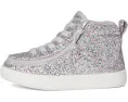 BILLY Glitter Classic D|R II High детские кроссовки с блестками