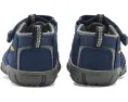 Детские сандалии KEEN Seacamp II CNX с защитой носка и быстрым высыханием