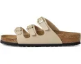 Сандалии Florida Birko-Flor™ от Birkenstock с пробковой стелькой