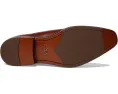 Туфли Johnston & Murphy Sullivan Cap Toe из итальянской телячьей кожи
