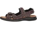 Dockers Newpage Quarter Strap сандалии с тремя регулировками