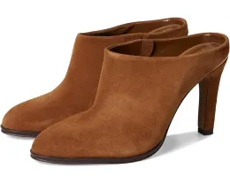 Vince Camuto босоножки Solene на высоком каблуке с открытой пяткой