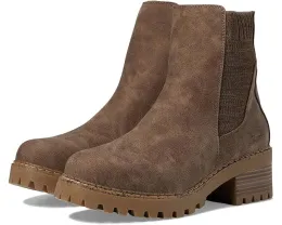 Ботинки Blowfish Malibu Levorah с молнией и амортизацией BLOOM