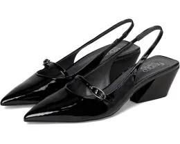 Туфли Franco Sarto Galin на шпильке с ремешком через пятку